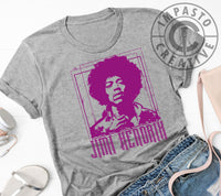 Jimi Hendrix, T shirt, Jimi Shirt, Cool t shirt, graphic tee, unisex size