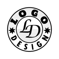 Custom Logo Design Service $45 PROMO (Limited Time)